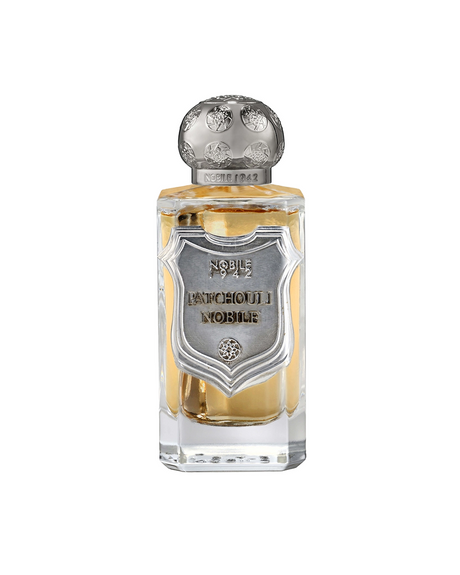 Patchouli Nobile EDP sample