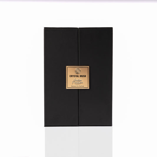 Crystal Musk Eau De Parfum