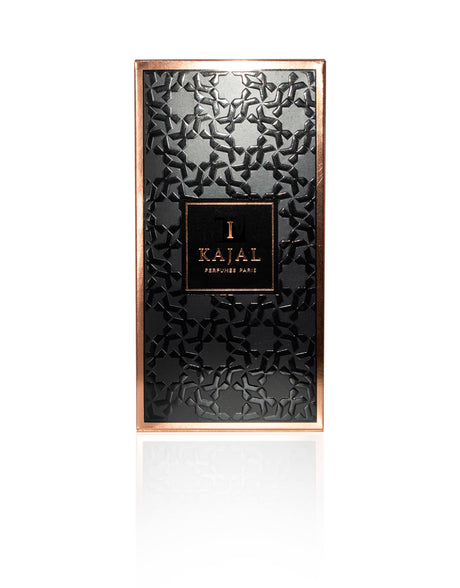 Kajal I EDP