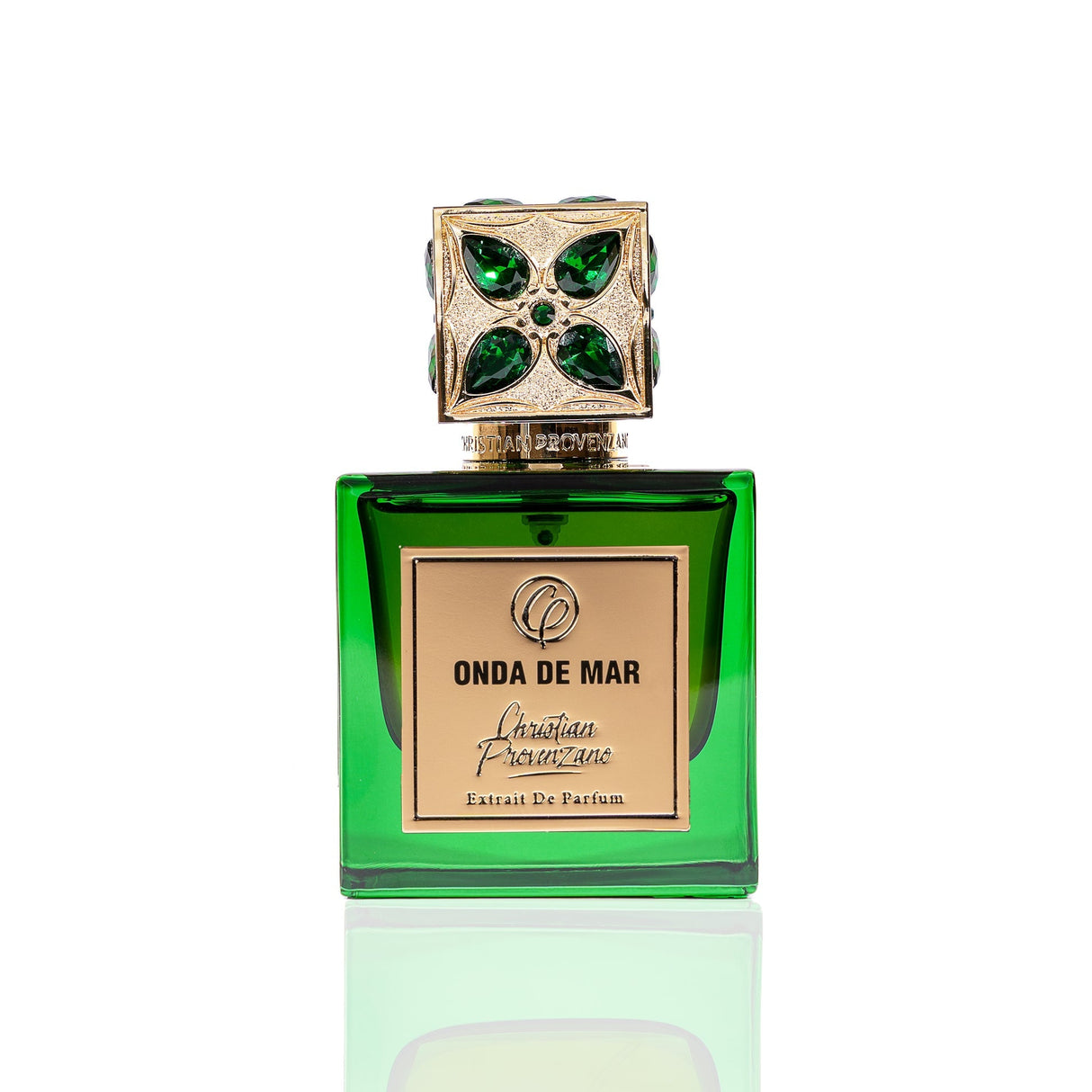 Onda De Mar Eau De Parfum