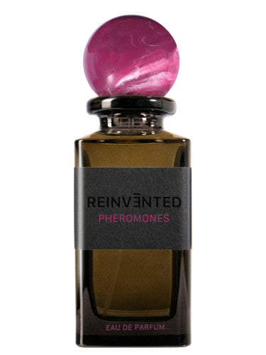 Pheromones EDP sample