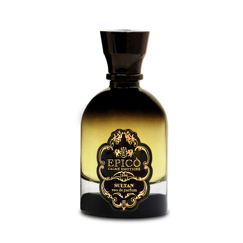 Sultan sample