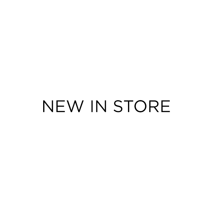 New In Store text 