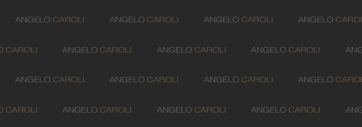 Angelo Caroli