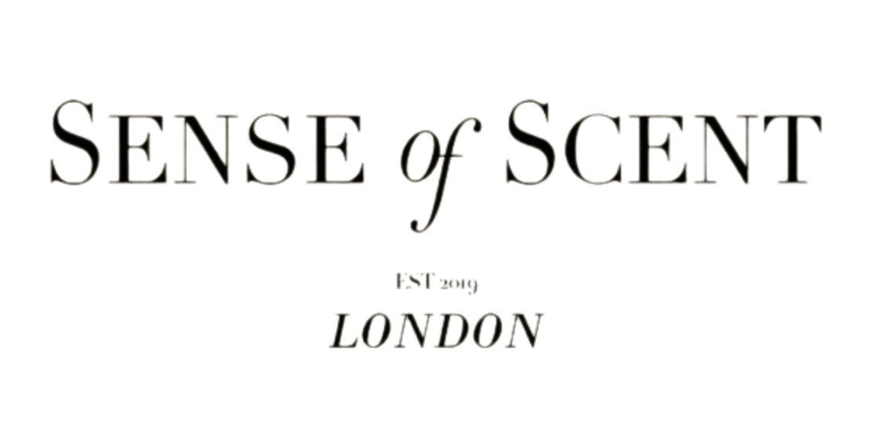 Sense of Scent