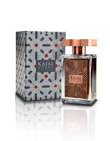 Kajal Homme EDP