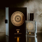 Eau De Moe was created to help share the interpretations of a fusion: "scent and art". Inspirations come from a life filled with wandering travels, different adventures and sparkling discoveries.Shop at Theperfumedirectory.com