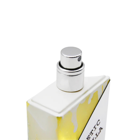 Ascetic Vanilla