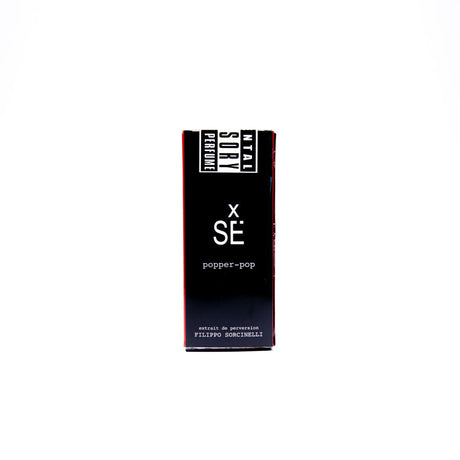 Filippo Sorcinelli Perfumes born in 2014; dedicated to the artistic passions of their creator:
  Gothic art, music, photographythe fog.Shop at Theperfumedirectory.com