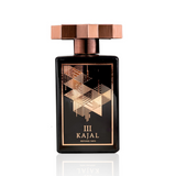 Kajal III EDP