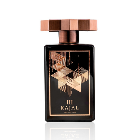 Kajal III EDP