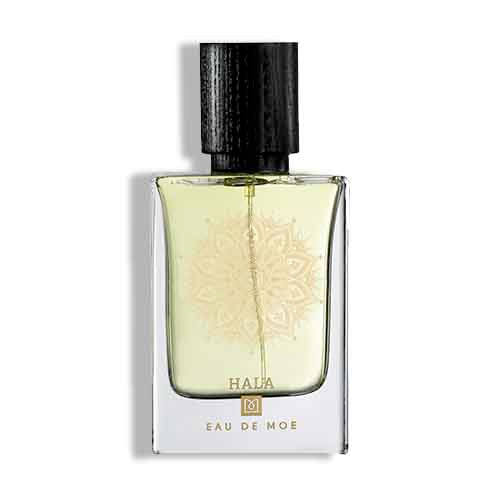 Eau De Moe was created to help share the interpretations of a fusion: "scent and art". Inspirations come from a life filled with wandering travels, different adventures and sparkling discoveries.Shop at Theperfumedirectory.com