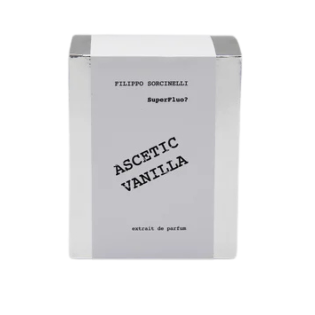 ASCETIC VANILLA EDP