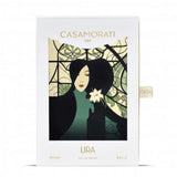 Casamorati 1888 Lira EDP