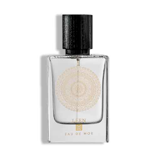 Eau De Moe was created to help share the interpretations of a fusion: "scent and art". Inspirations come from a life filled with wandering travels, different adventures and sparkling discoveries.Shop at Theperfumedirectory.com