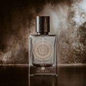 Eau De Moe was created to help share the interpretations of a fusion: "scent and art". Inspirations come from a life filled with wandering travels, different adventures and sparkling discoveries.Shop at Theperfumedirectory.com