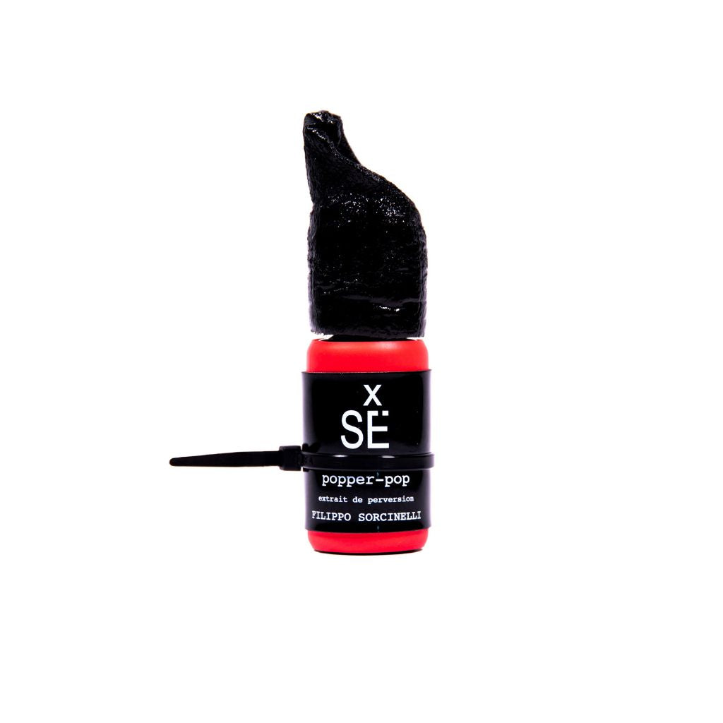 Filippo Sorcinelli Perfumes born in 2014; dedicated to the artistic passions of their creator:
  Gothic art, music, photographythe fog.Shop at Theperfumedirectory.com