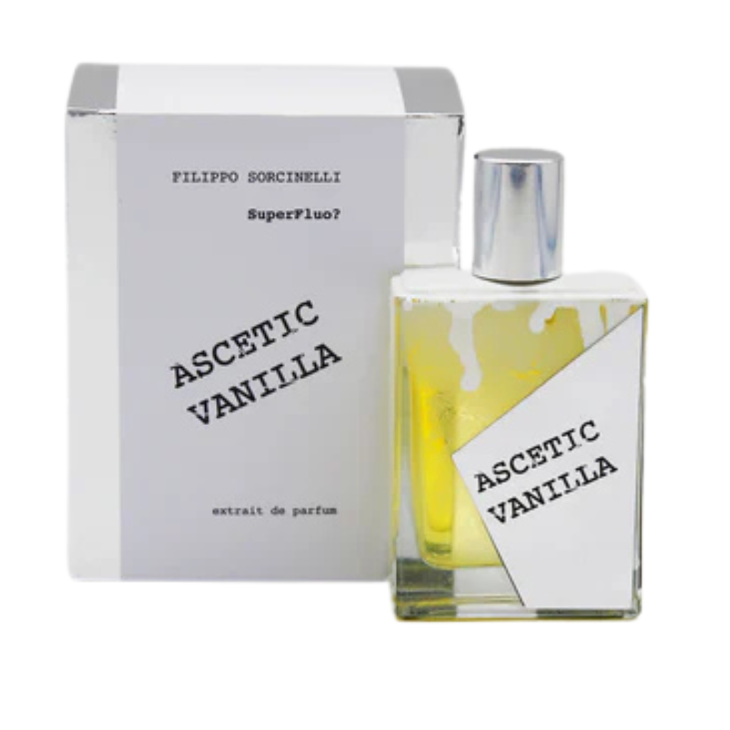 Ascetic Vanilla