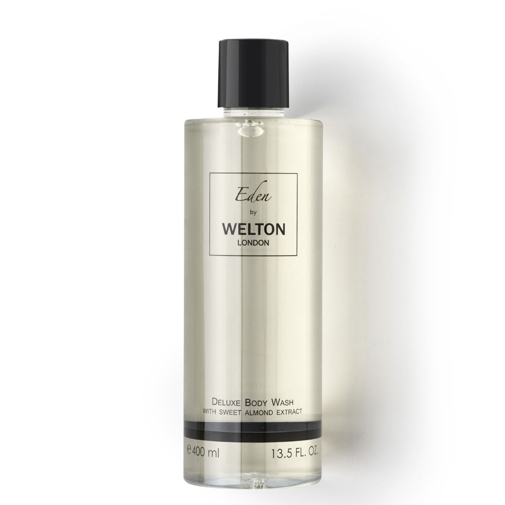 Shop at theperfumedirectory.com for EDEN DELUXE BODY WASH WITH SWEET ALMOND EXTRACT
