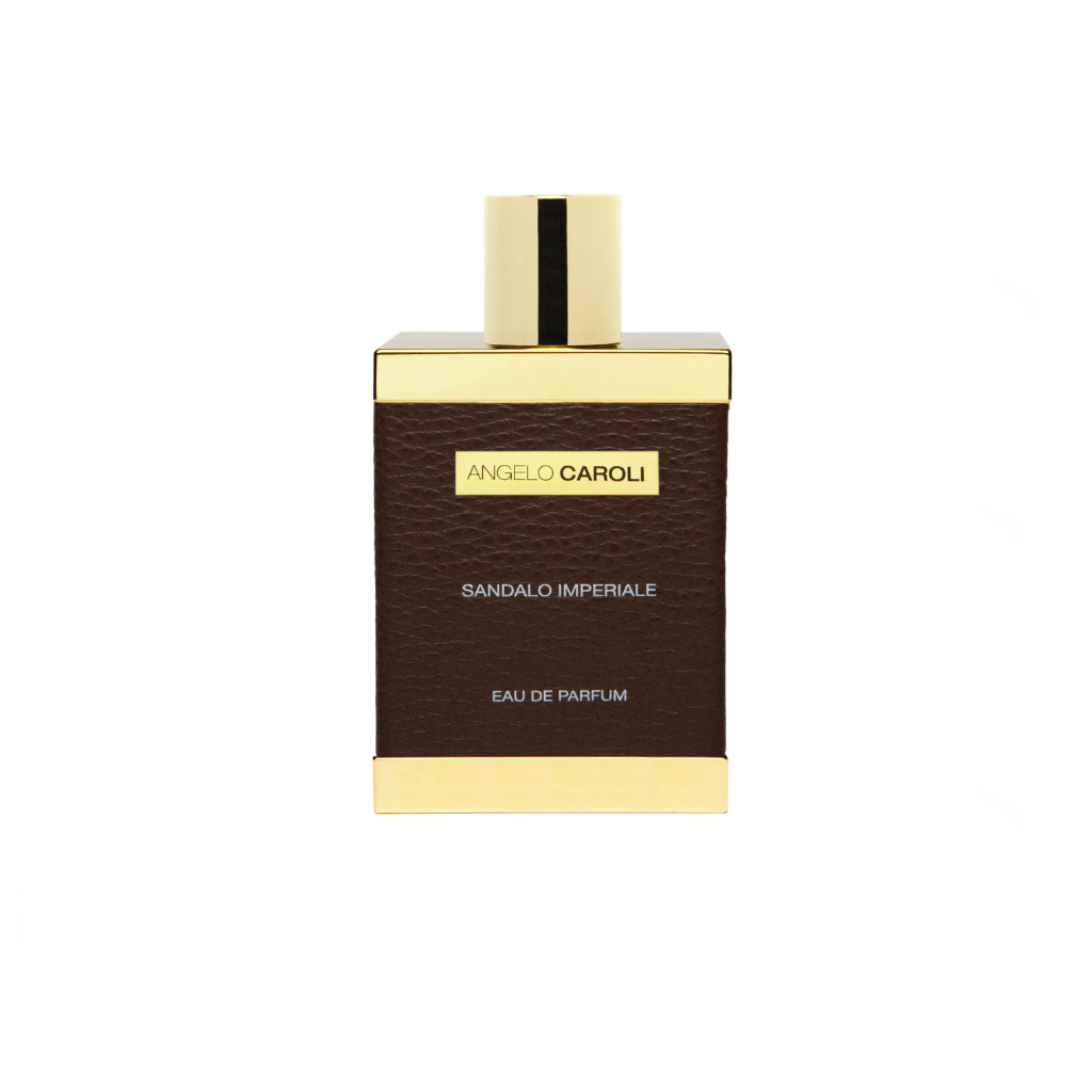 Angelo Caroli Perfumes Each is a journey into the world of the PERFUMED EMOTIONS by discovering the deepest SENSES and VIBRATIONS. Shop at Theperfumedirectory.com