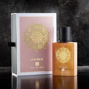 SOLOMON EDP