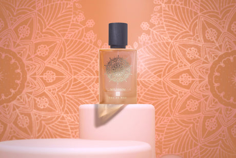 Solomon Eau De Parfum