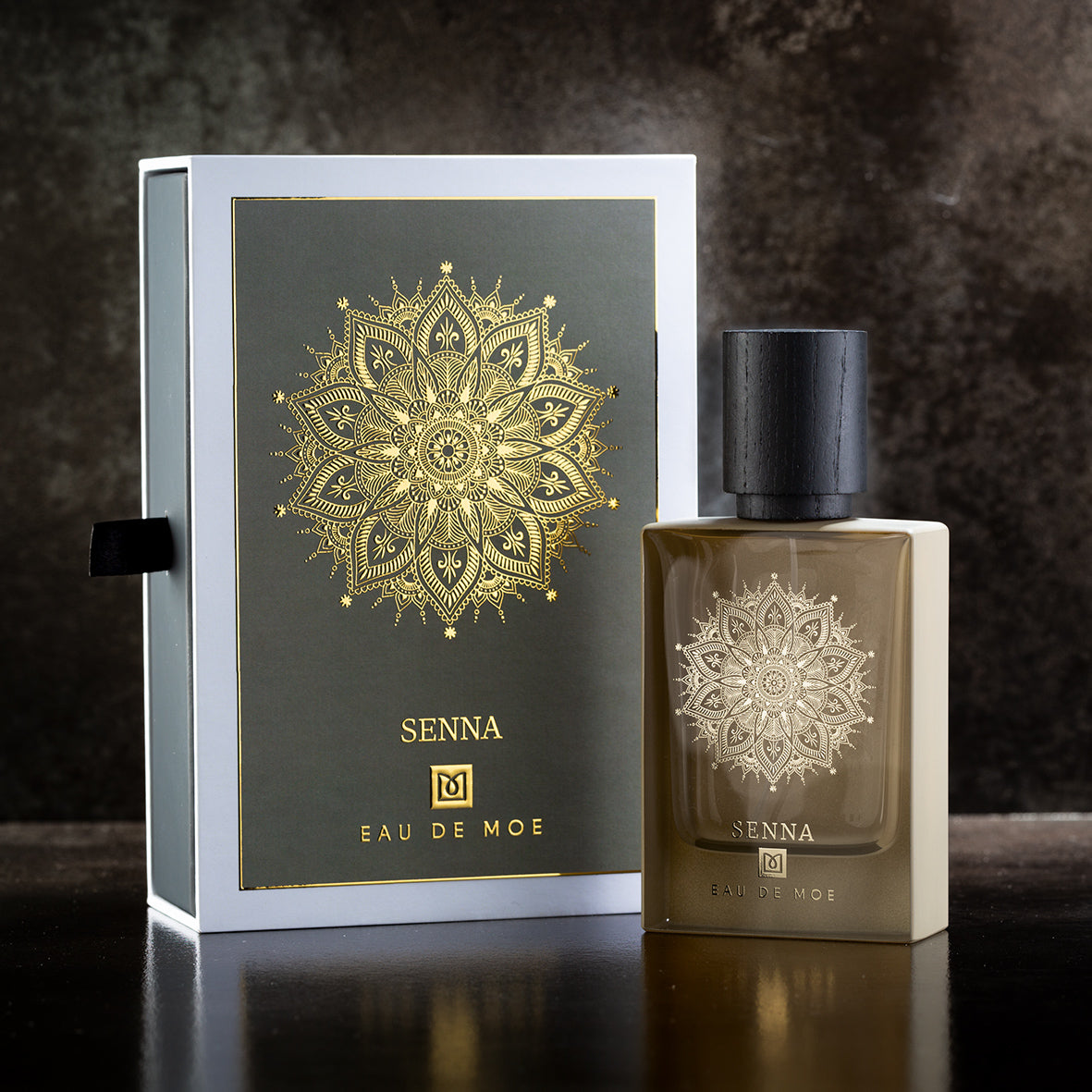 Senna Eau De Parfum