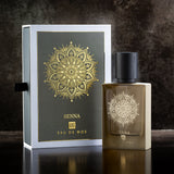 Senna Eau De Parfum