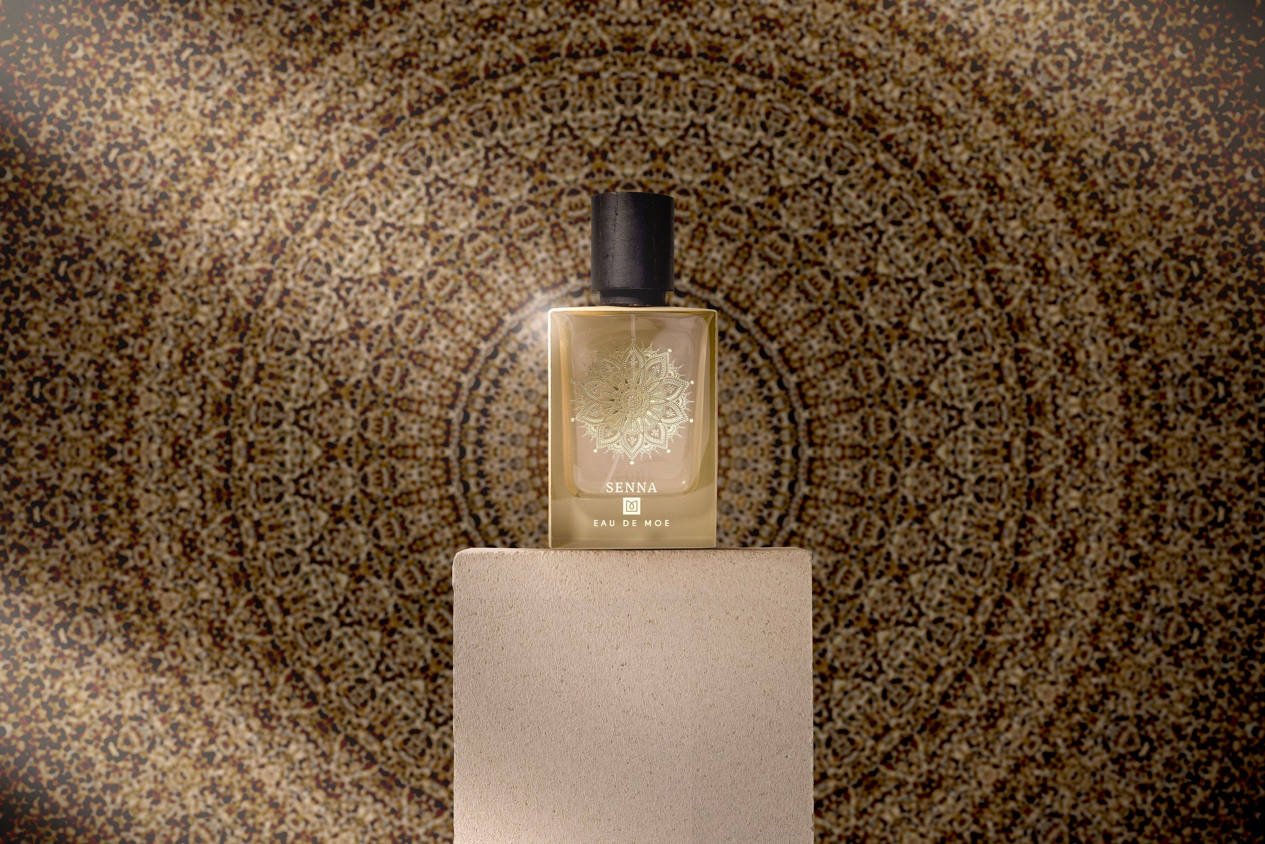 SENNA EDP