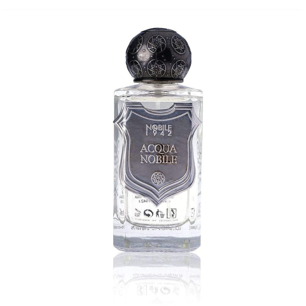 Acqua Nobile sample