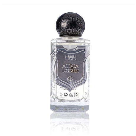 Acqua Nobile sample