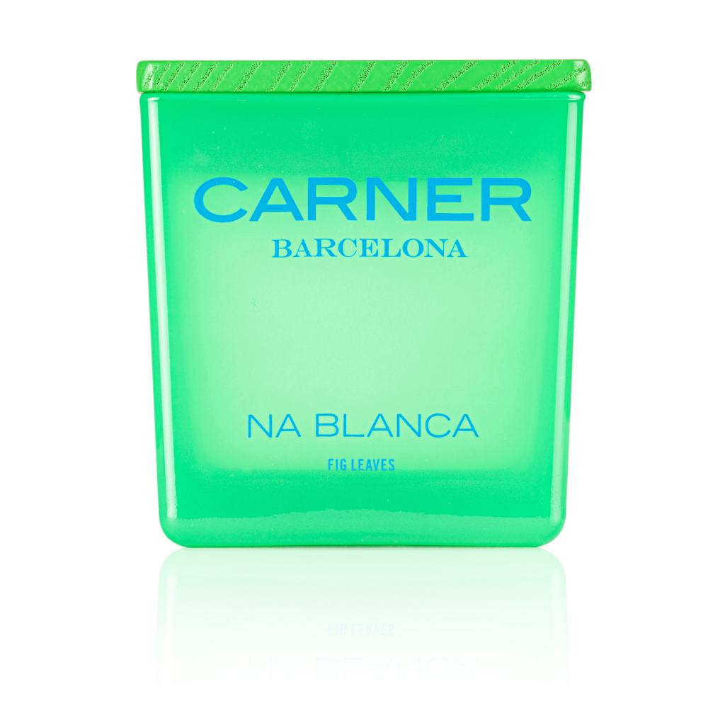 NA BLANCA CANDLE