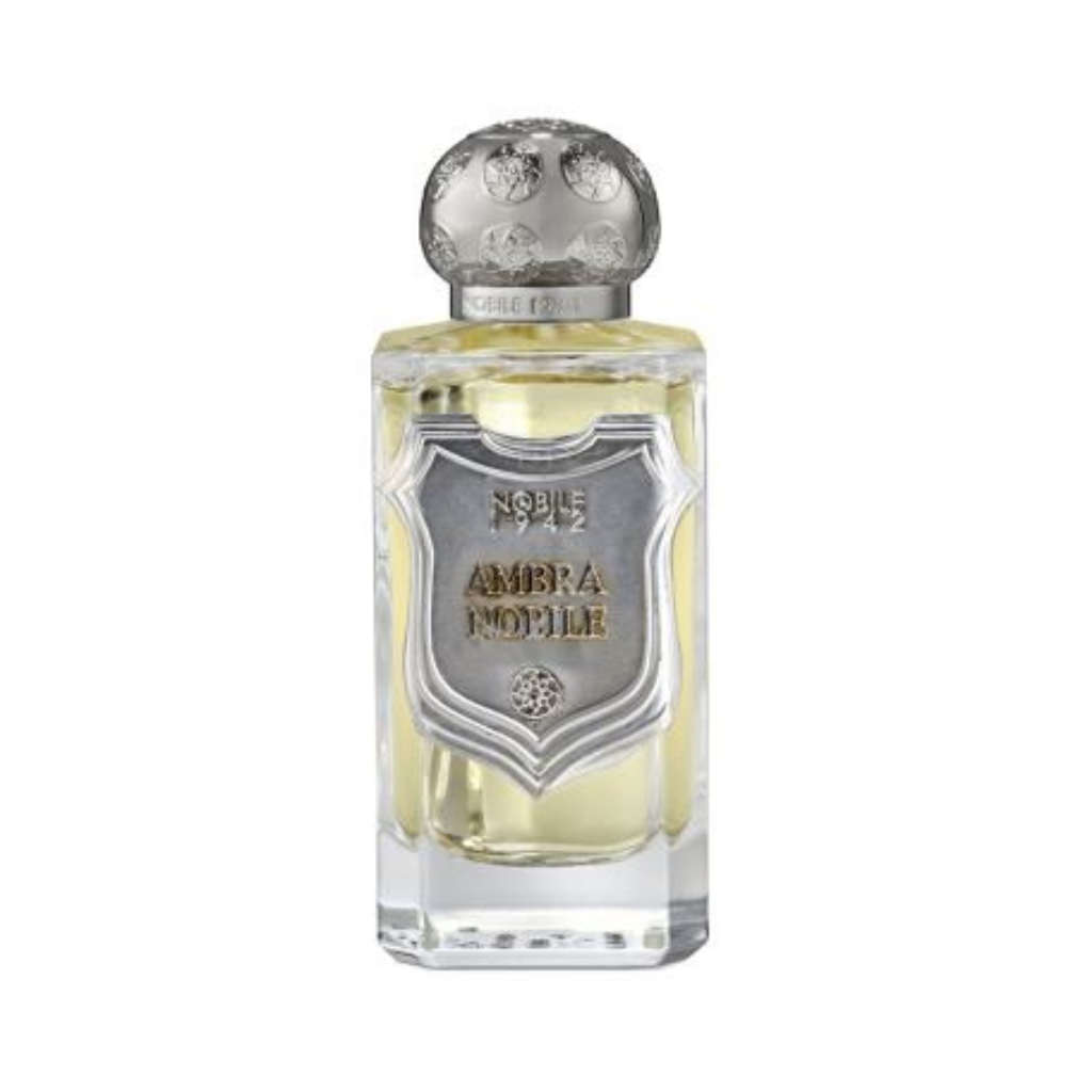 Ambra Nobile EDP sample
