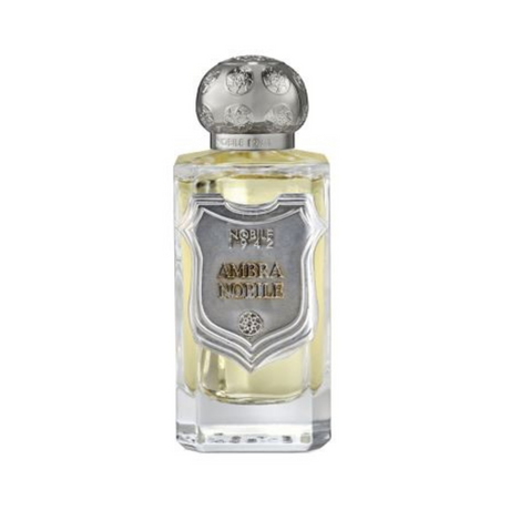 Ambra Nobile EDP sample