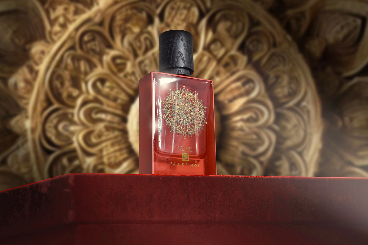 Lulu Eau De Parfum