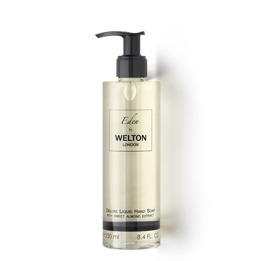 Shop at theperfumedirectory.com for EDEN DELUXE LIQUID HAND SOAP WITH SWEET ALMOND EXTRACT