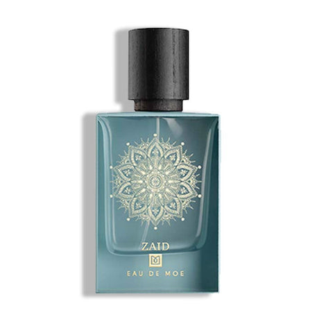 Zaid Eau De Parfum