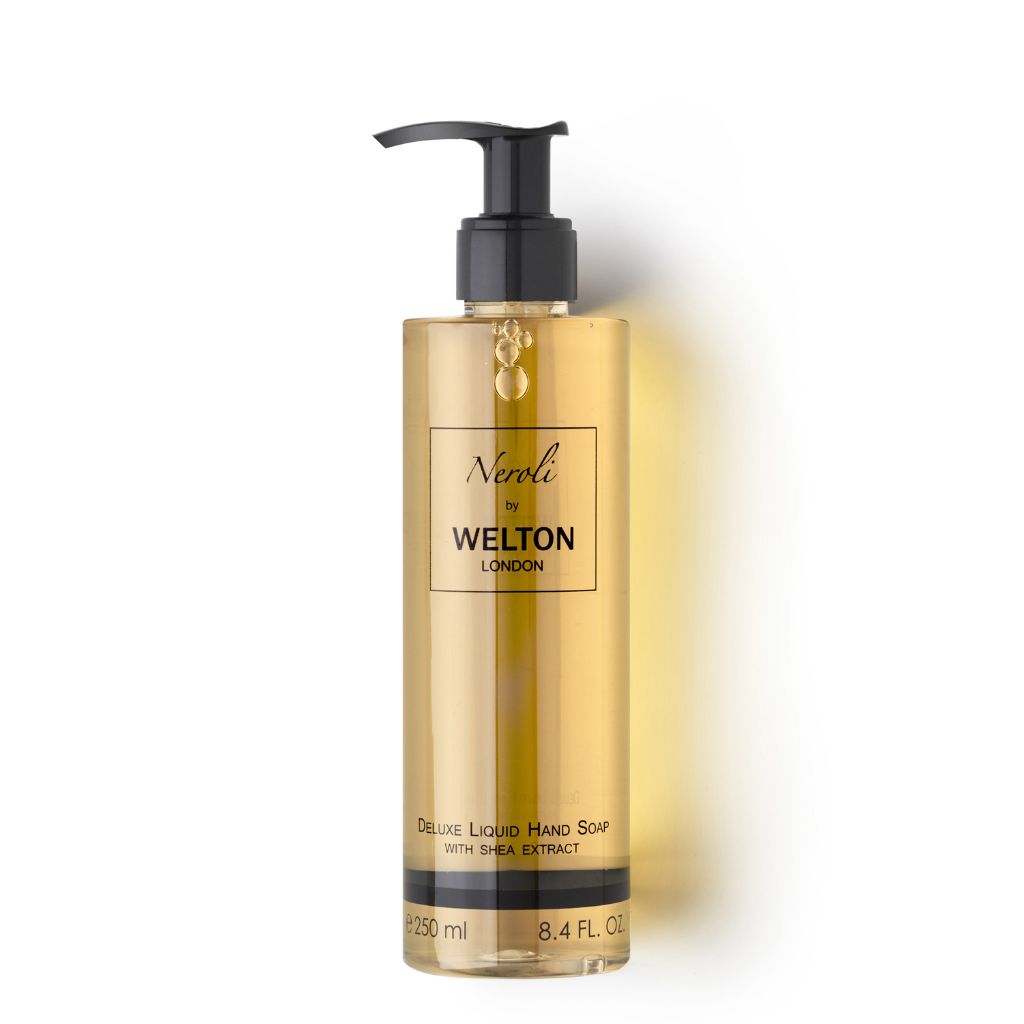 Shop at theperfumedirectory.com for NEROLI DELUXE LIQUID HAND SOAP WITH SHEA EXTRACT