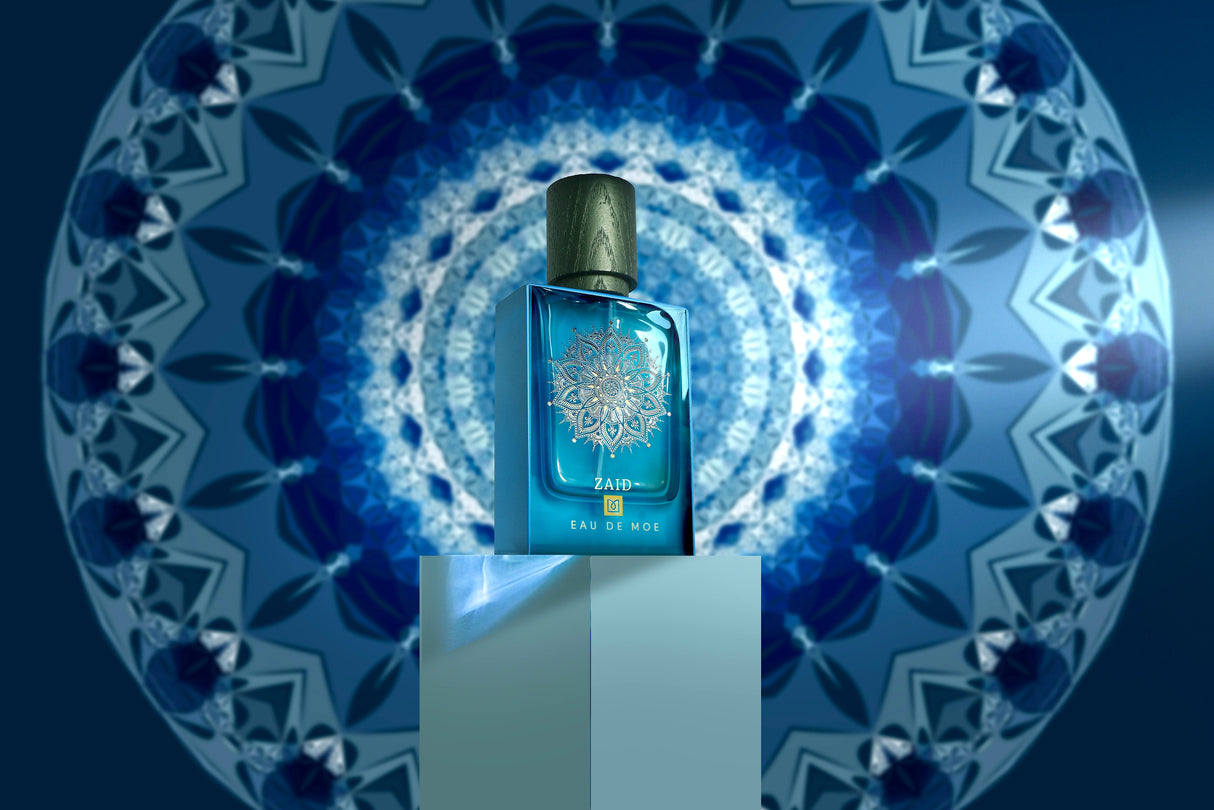 Zaid Eau De Parfum