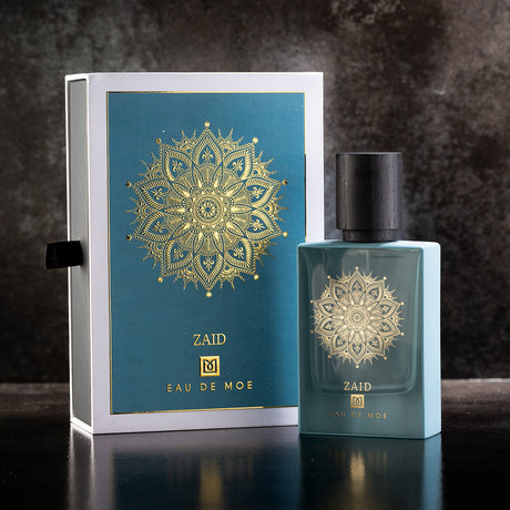 Zaid Eau De Parfum