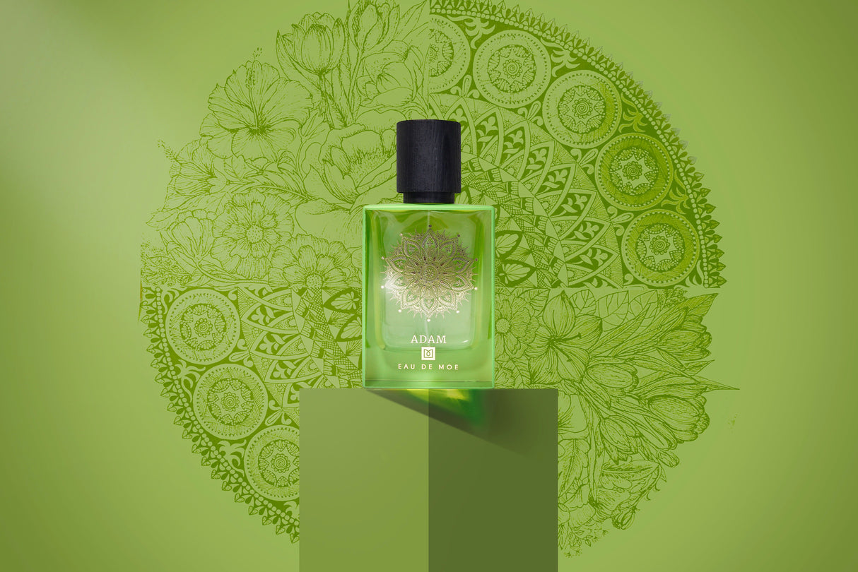 Adam Eau De Parfum