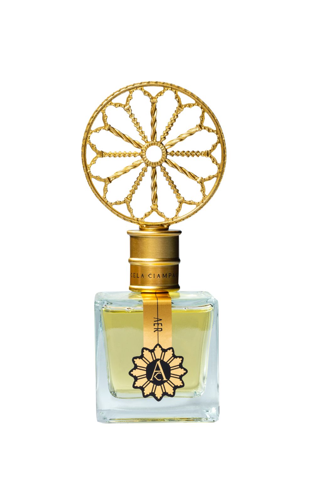 Angela Ciampagna Perfumes are Unique numbered and masterfully balanced fragrances that shine through with luxury and natural colors declaring new heights in Italian artisan perfumery Shop at Theperfumedirectory.com