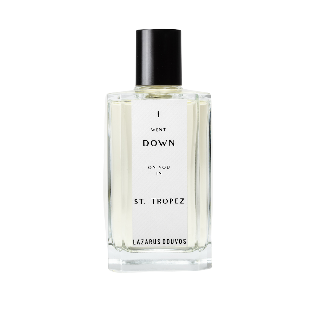 Shop at theperfumedirectory.com for I WENT DOWN ON YOU IN ST. TROPEZ EDP