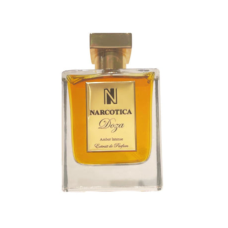 Doza EDP sample