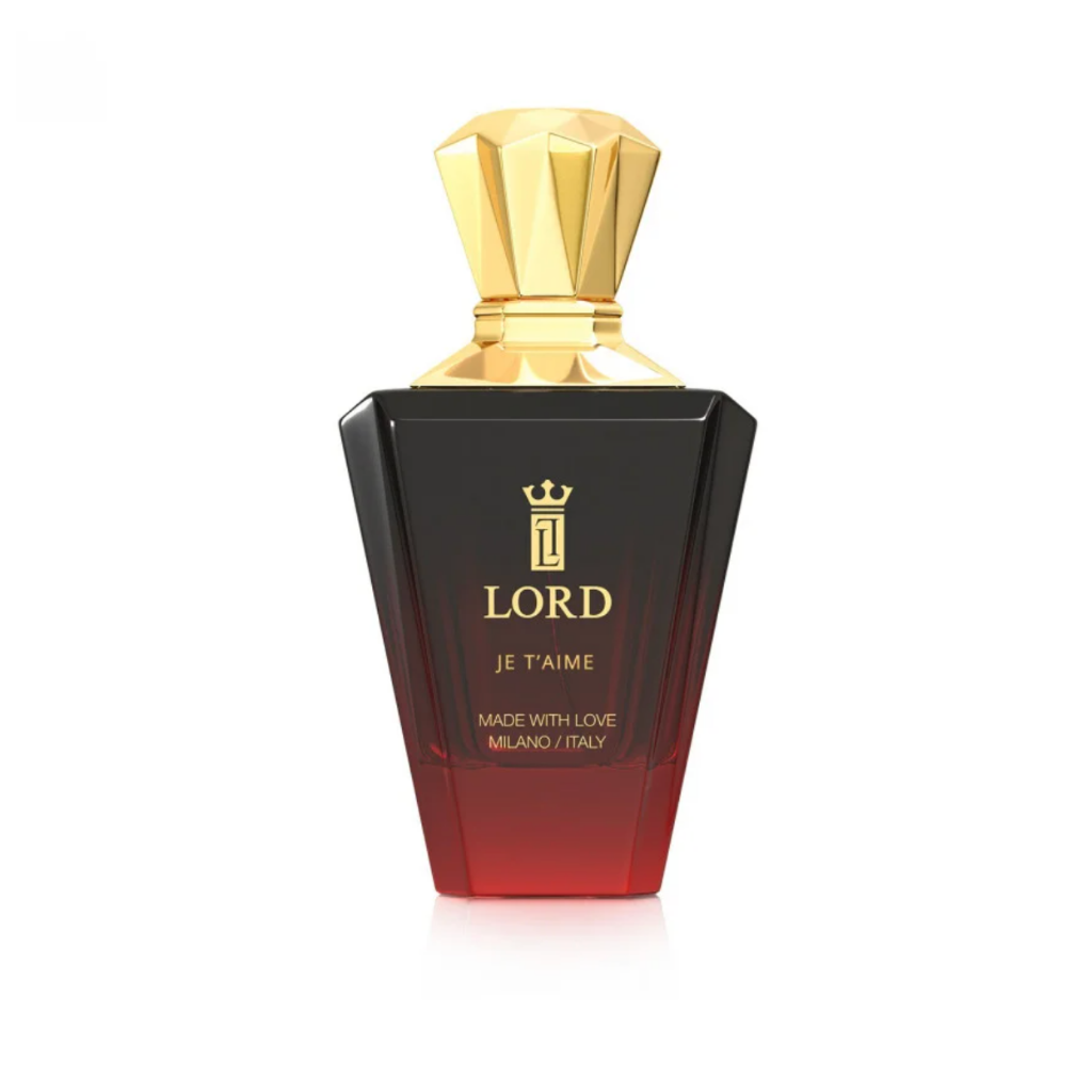 JE T'AIME EDP