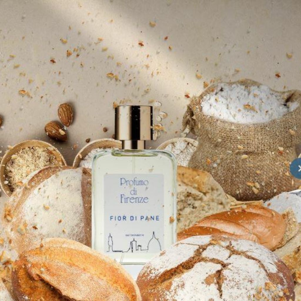 FIORE DE PANE EDP