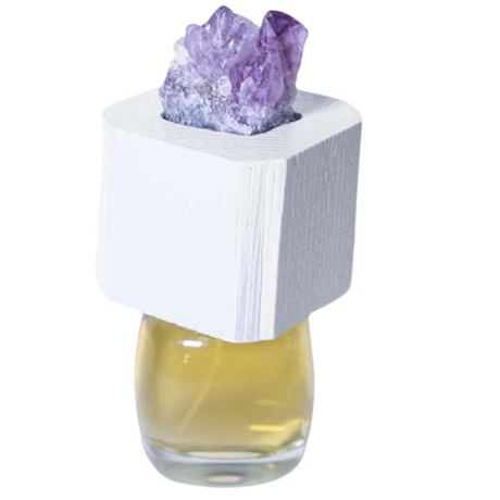 Lux Visionaria sample