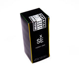 Filippo Sorcinelli Perfumes born in 2014; dedicated to the artistic passions of their creator:
  Gothic art, music, photographythe fog.Shop at Theperfumedirectory.com