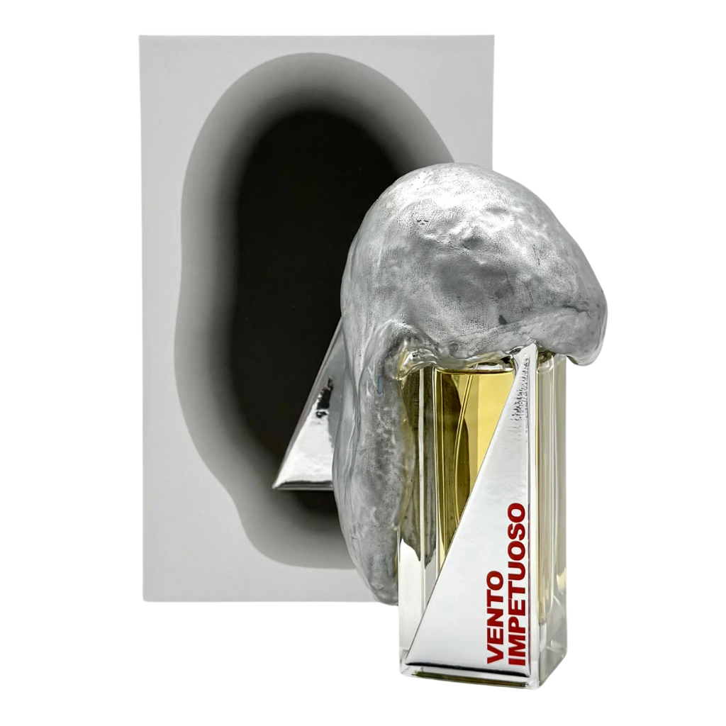 VENTO IMPETUOSO "impetuous wind" EDP