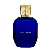 LAST ORIENT EDP